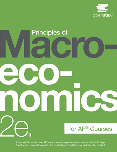 Principles of Macroeconomics 2e for AP Courses