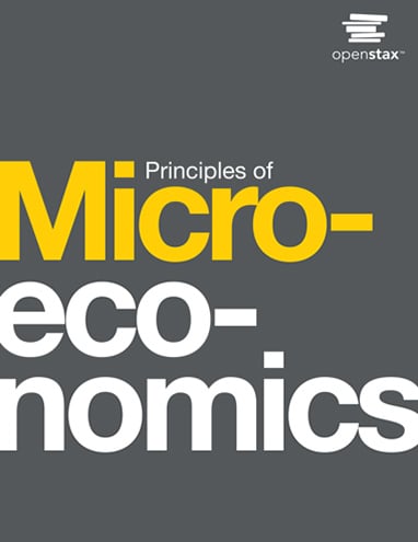 Principles of Microeconomics Featured Image