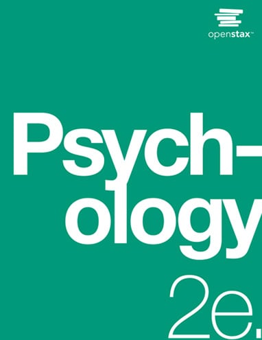 Psychology 2e Featured Image