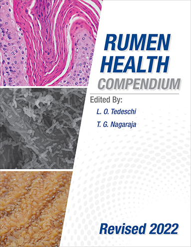 Rumen Health Compendium Featured Image