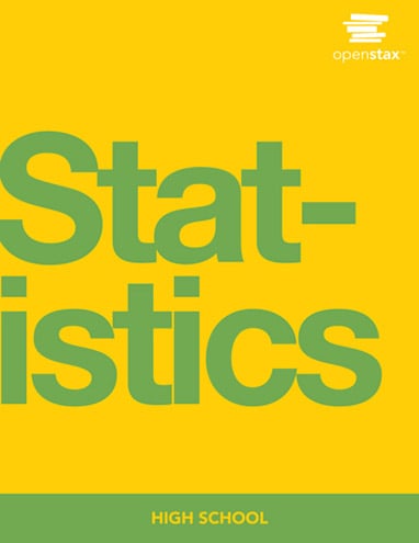 Statistics for High School Featured Image
