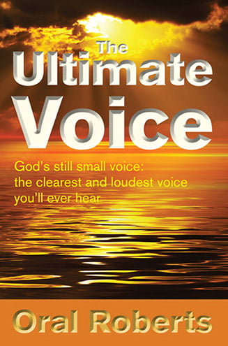 The Ultimate Voice