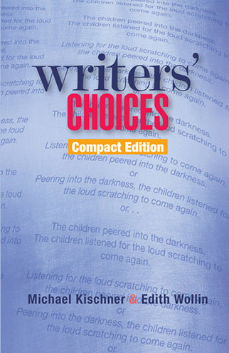 Writers' Choices, Compact Edition