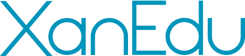 XanEdu Logo