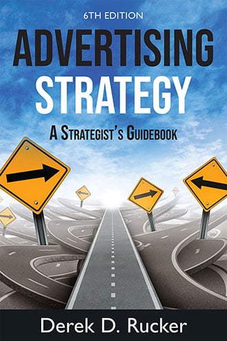 Advertising Strategy, 6th Edition