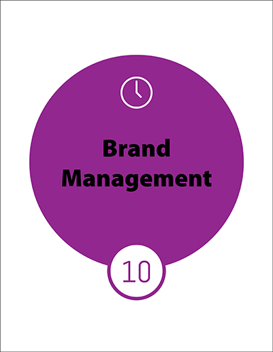 Brand Management