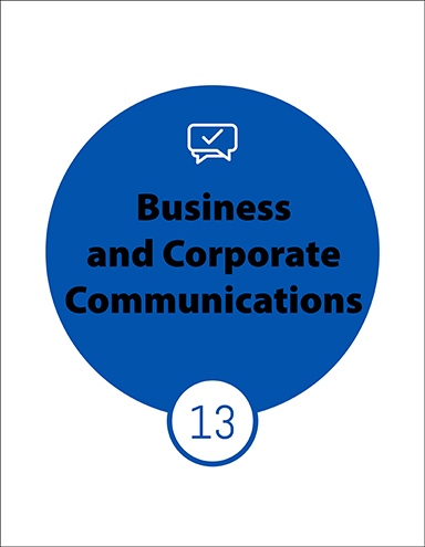 Business and Corporate Communications