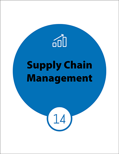 Supply Chain Management