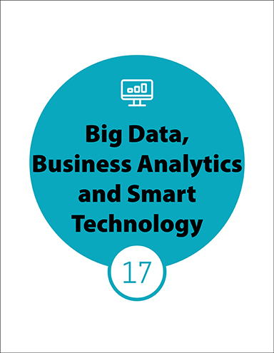 Big Data, Business Analytics, and Smart Technology Featured Image