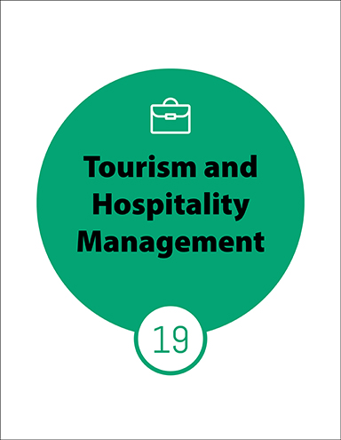 Tourism and Hospitality Management Featured Image