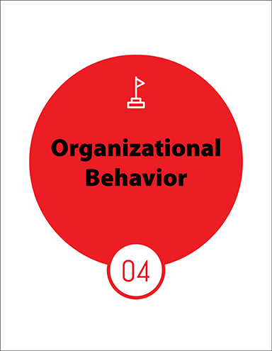 Organizational Behavior