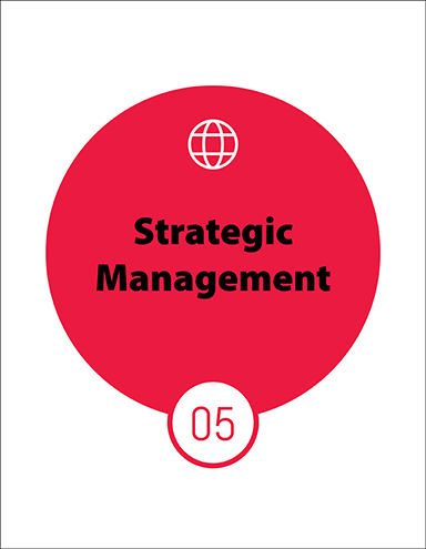 Strategic Management