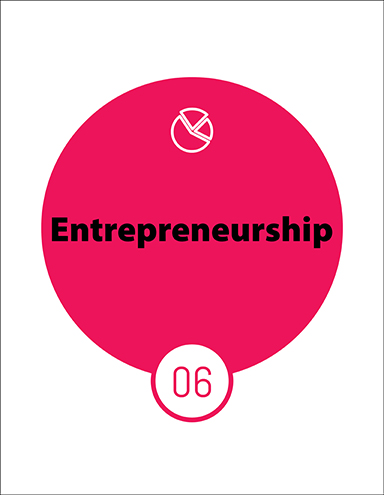 Entrepreneurship