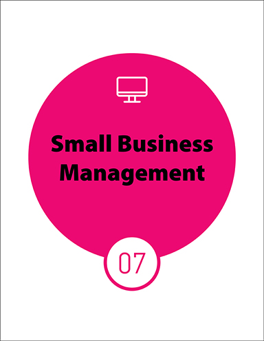 Small Business Management Featured Image
