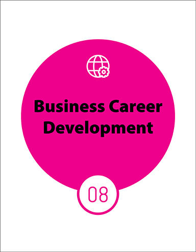 Business Career Development Featured Image