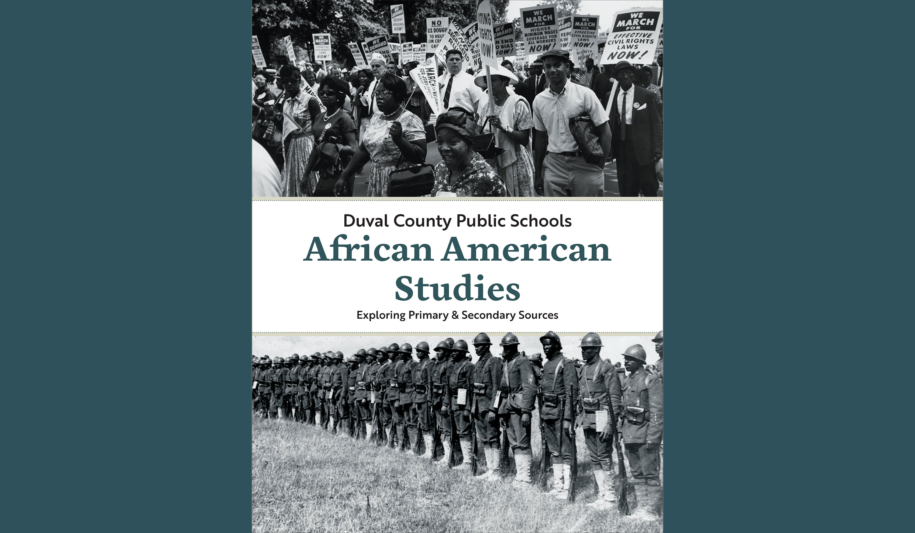 Beyond Traditional African American Studies: Using Local History to Increase Student Engagement