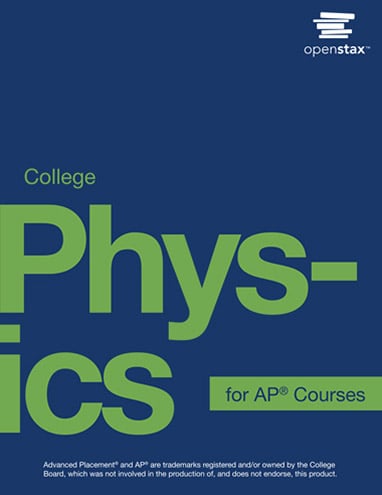 College Physics for AP Courses Featured Image