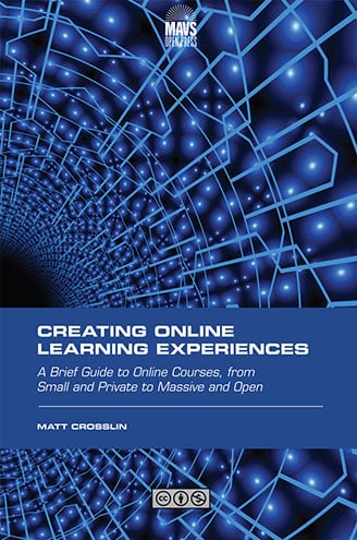 Creating Online Learning Experiences Featured Image