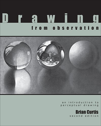 Drawing from Observation: an introduction to perceptual drawing