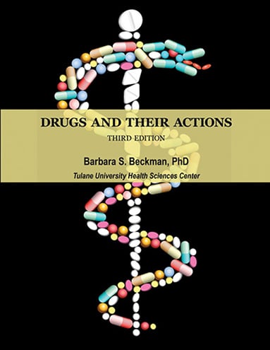 Drugs and Their Actions Featured Image