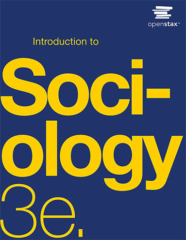 Introduction to Sociology 3e Featured Image