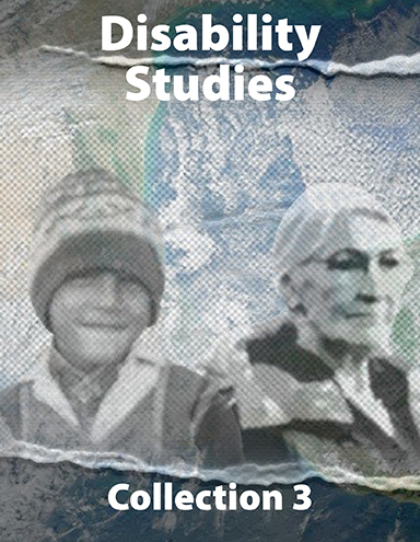 Disability Studies Featured Image