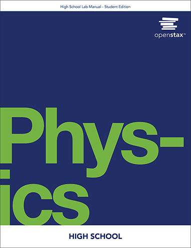 Student Lab Manual - High School Physics