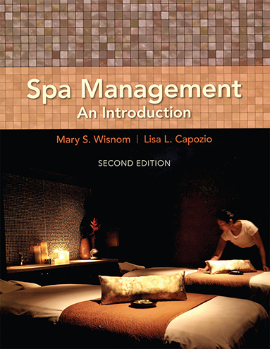 Spa Management: An Introduction