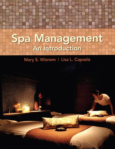 Spa Management: An Introduction