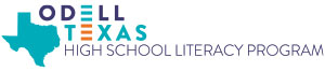 Odell Texas High School Learning Program logo