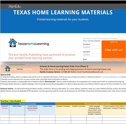 xanedu-b2b-texas-home-learning